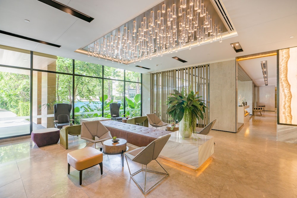 Hotel Amber Pattaya 34/50