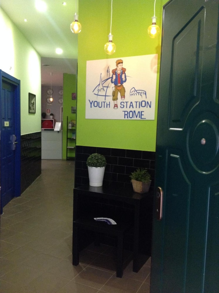 Youth Station Hostel 5/43
