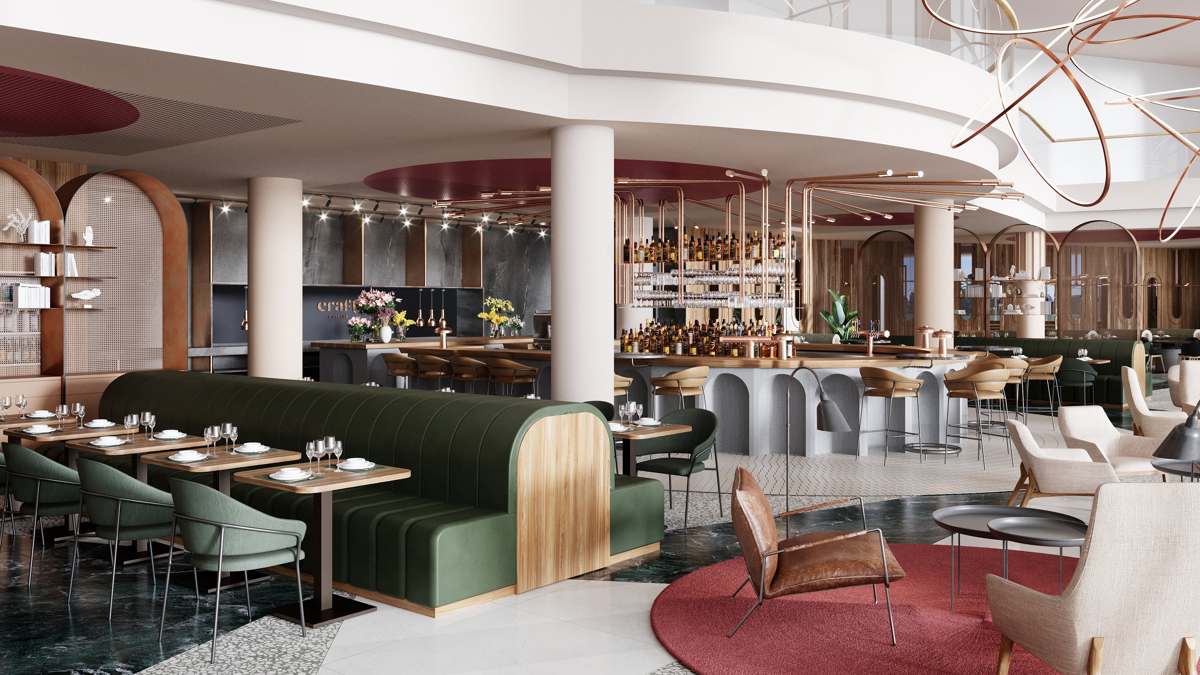 Crowne Plaza Brussels Airport 33/50