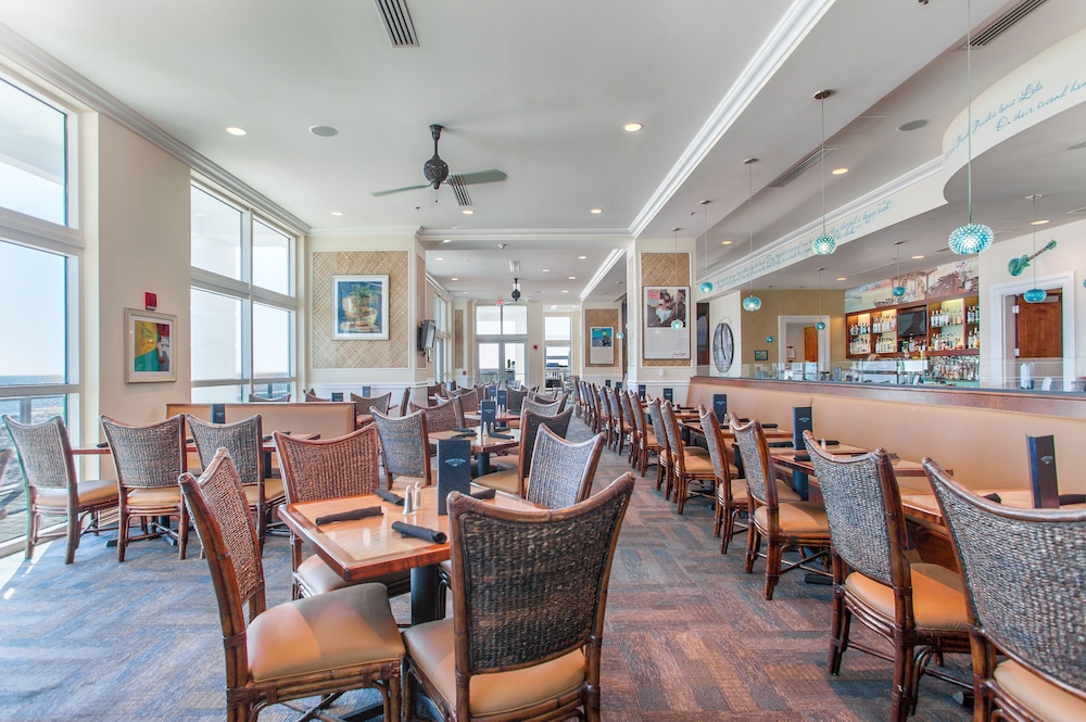 The Pensacola Beach Resort 47/74