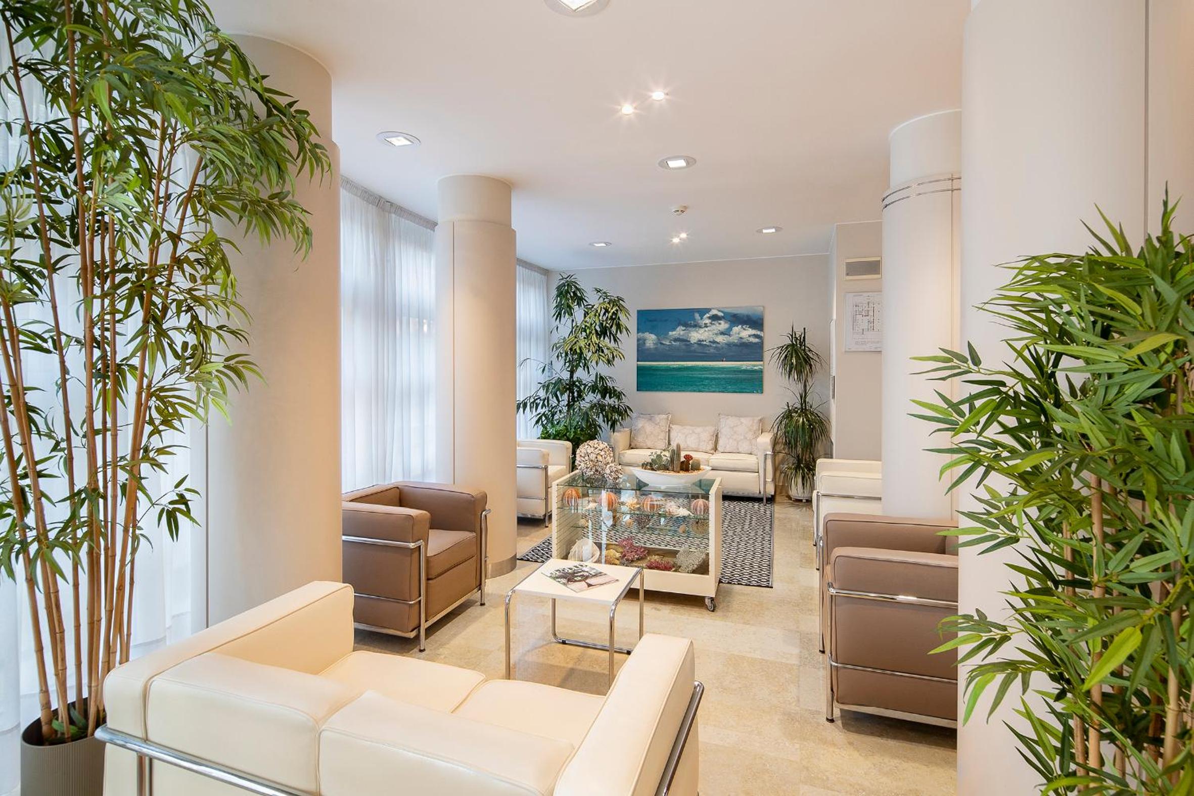 Hotel Rosanna 3 Stelle Superior 43/62
