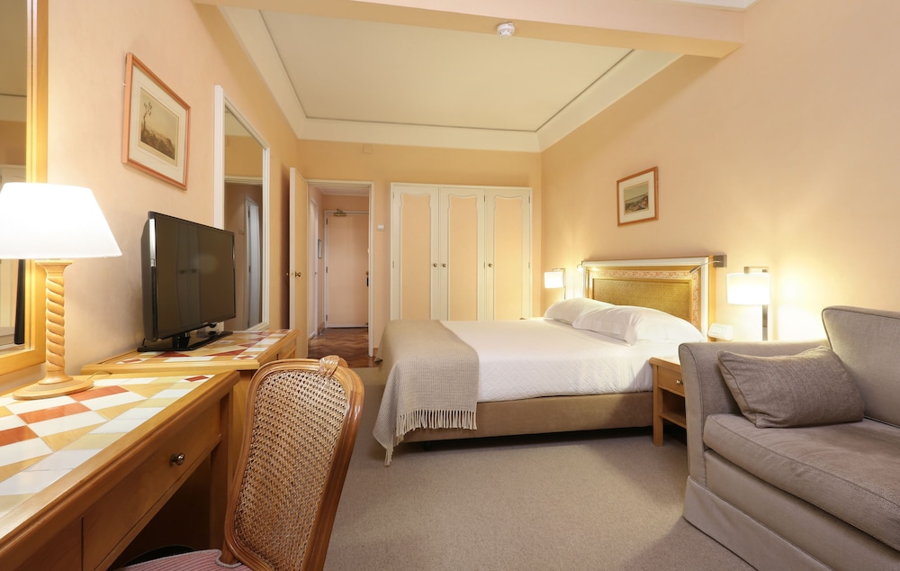 Hotel Lisboa Plaza - Avenida, a Lisbon Heritage Collection 12/56