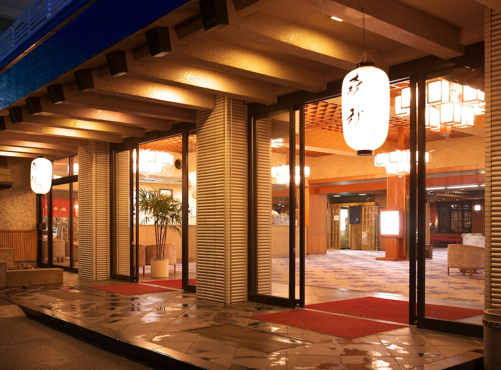 Moriaki Ryokan 21/50