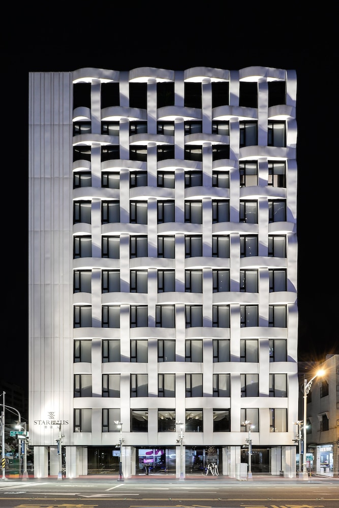 Starhaus Hotel 3/66