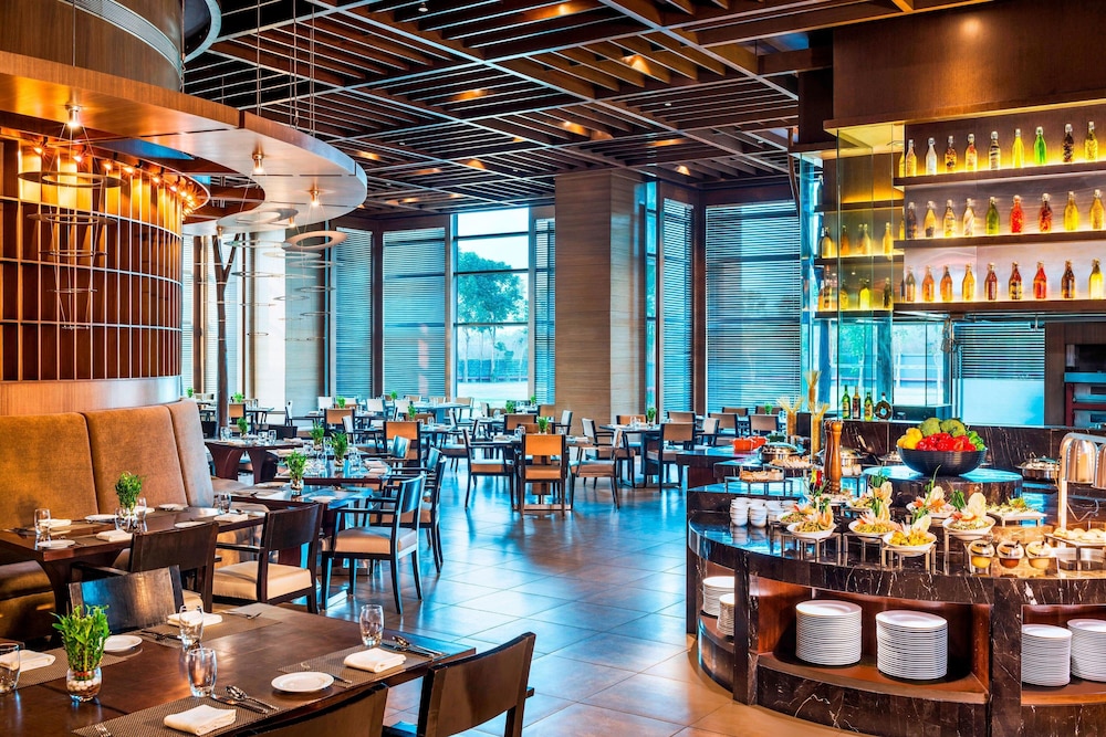Le Meridien Nagpur 25/35