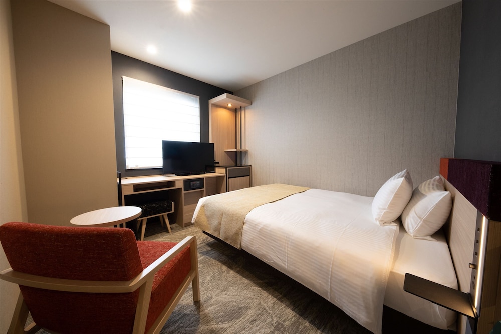 Almont Hotel Nippori 11/48
