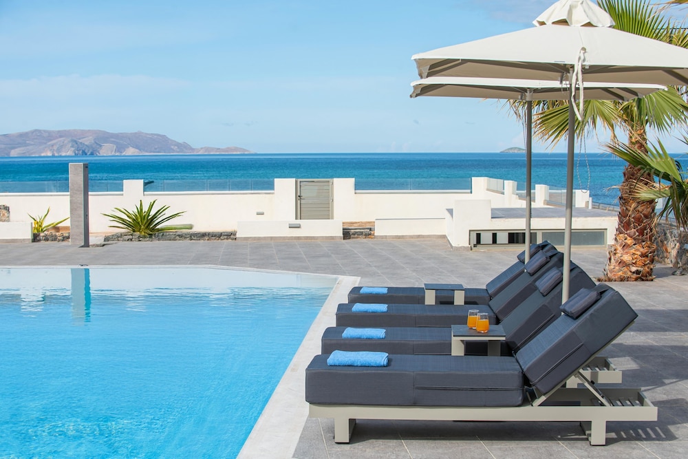Saint George Gournes Bay 47/58