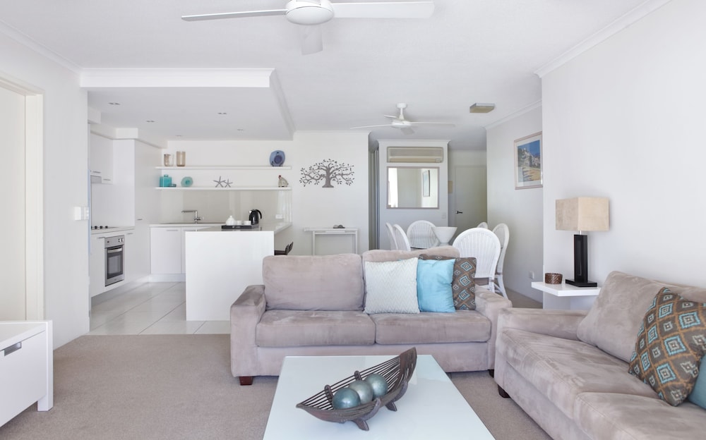 Macquarie Lodge Apartments 39/75