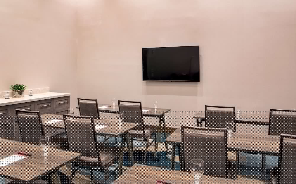 Hilton Garden Inn NYC Financial Center/Manhattan Downtown 38/40