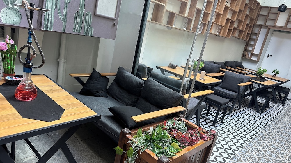 Greenstar Hotel 25/44