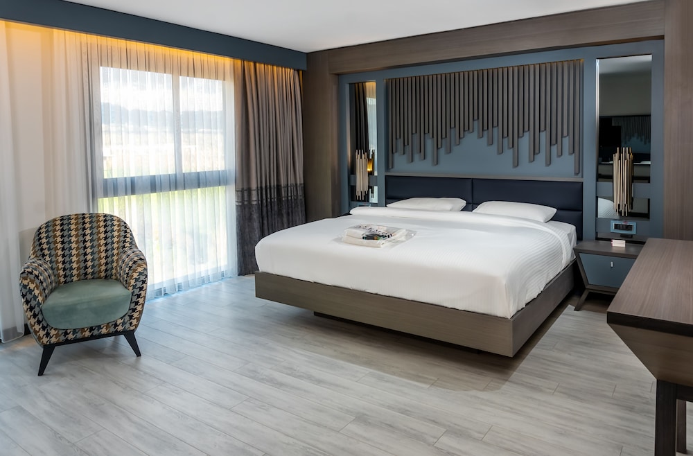 Anemon Aydin Hotel 22/67
