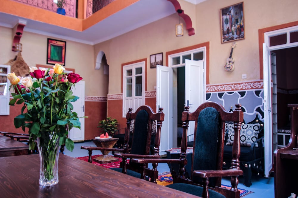 For You Hostel Marrakech - Adults Only 8/27