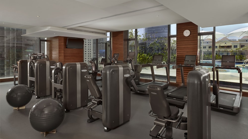 The Reverie Saigon Residential Suites 46/76