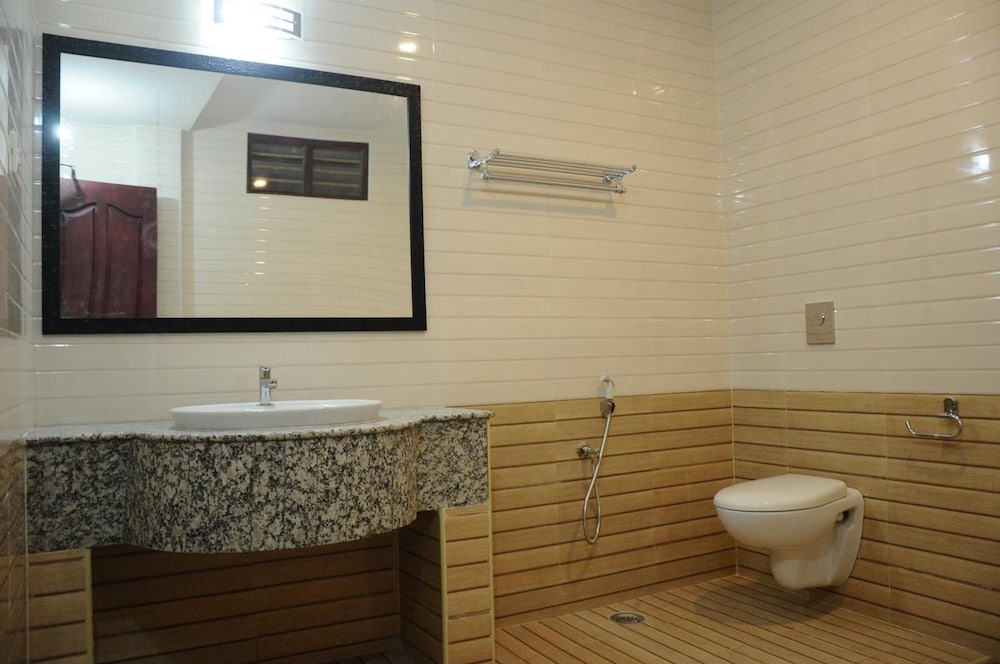 Hotel Ocean Heritage 36/36