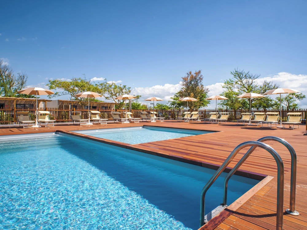 Club del Sole Milano Marittima Boutique Resort 28/50