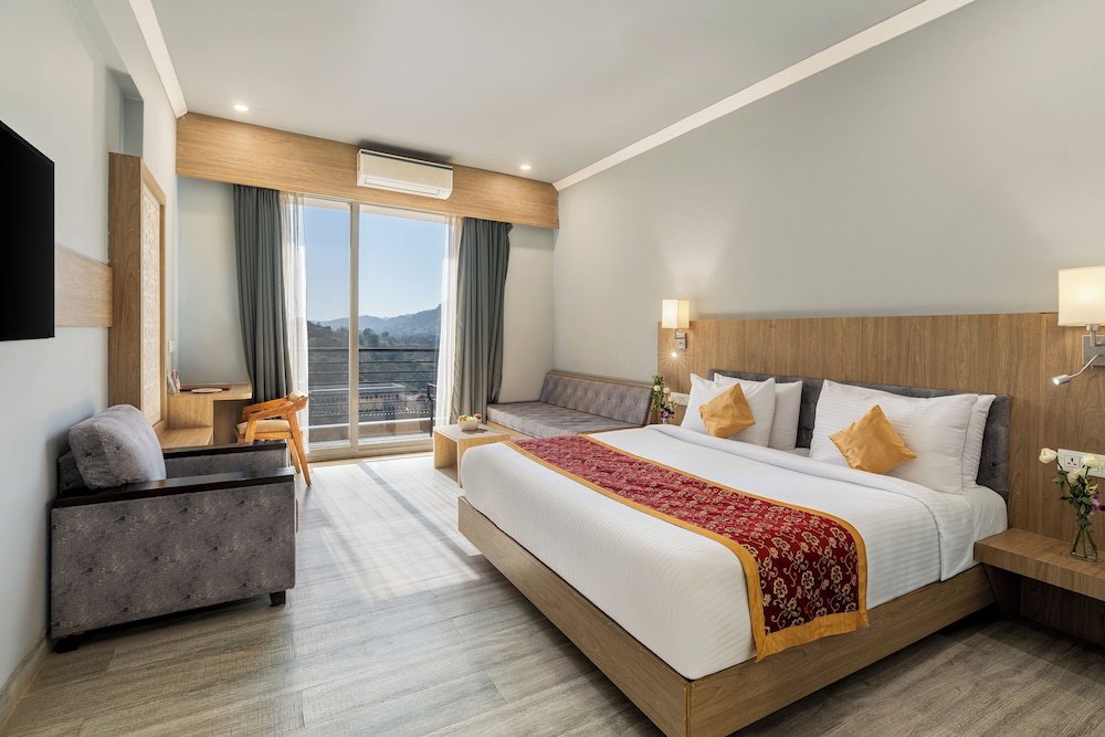 Via Lakhela Resort & Spa 15/50