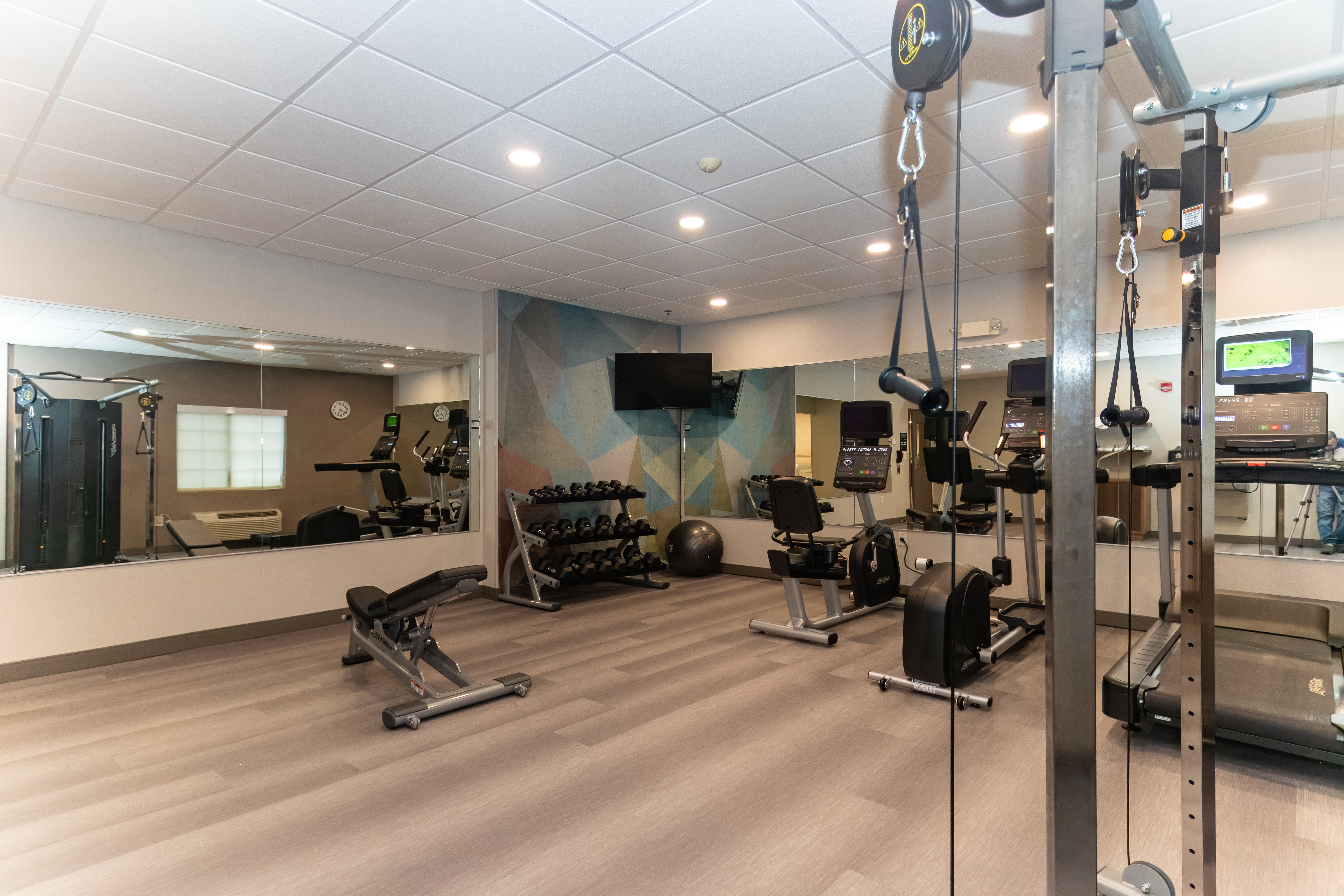Candlewood Suites New Bern 39/75