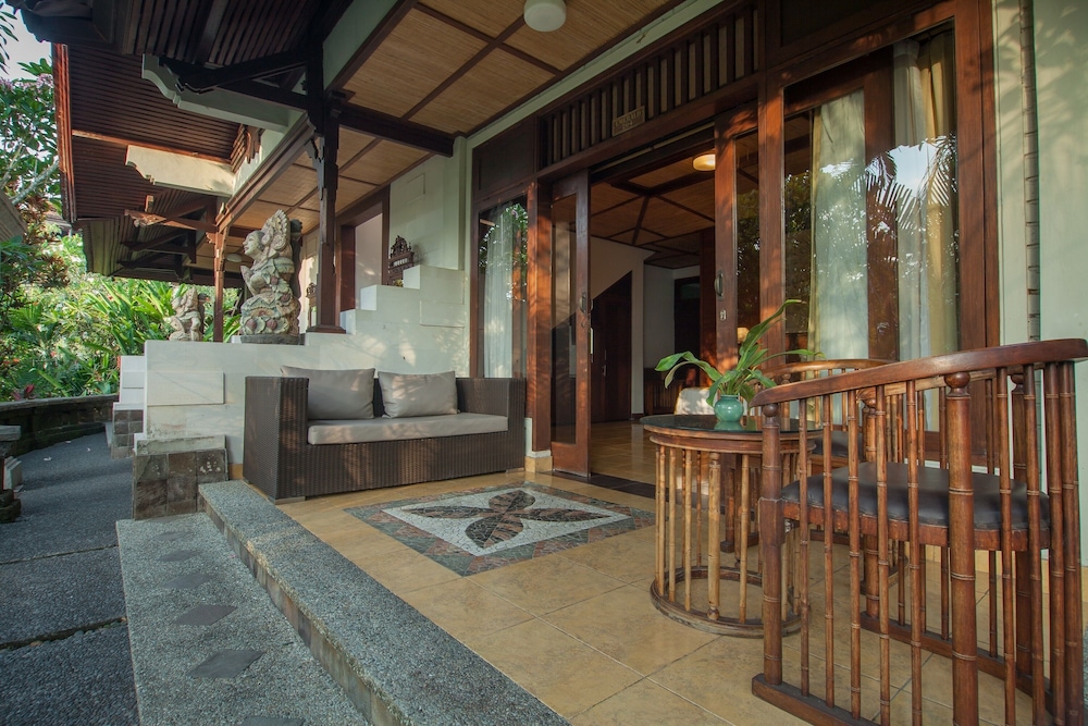 Bali Spirit Hotel and Spa 9/75
