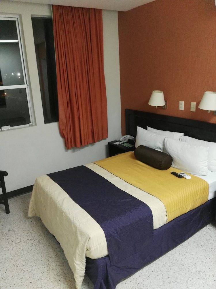 Hotel Valgrande 13/68