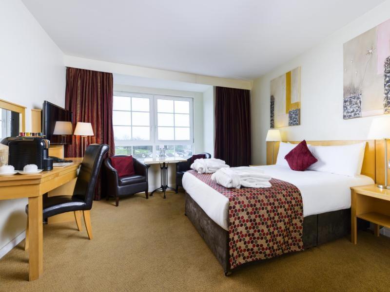 Hillgrove Hotel Leisure Spa 11/58