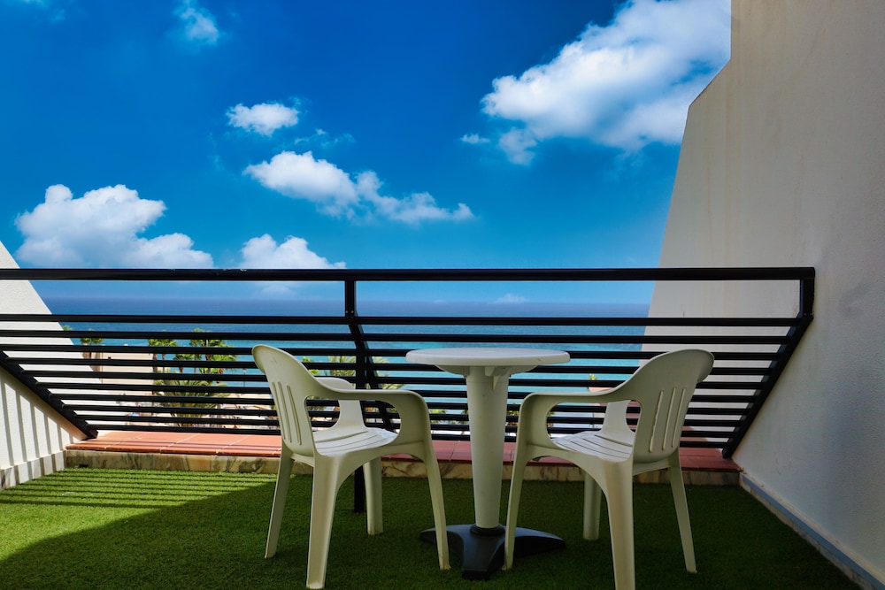 SBH Crystal Beach Hotel & Suites - Adults Only 38/46