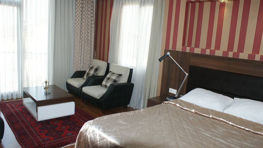 THE ISTANBUL HOTEL 20/50