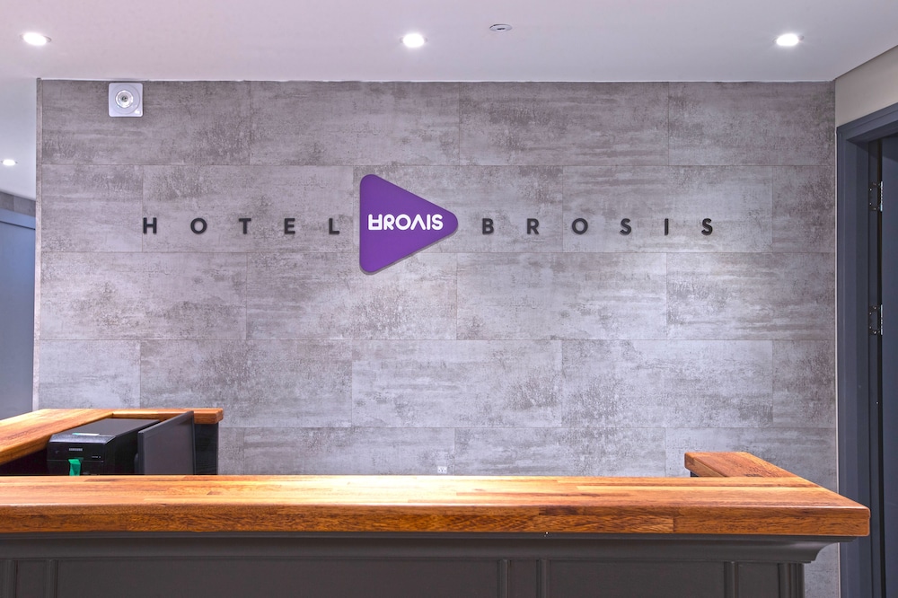 Brosis Hotel 6/47