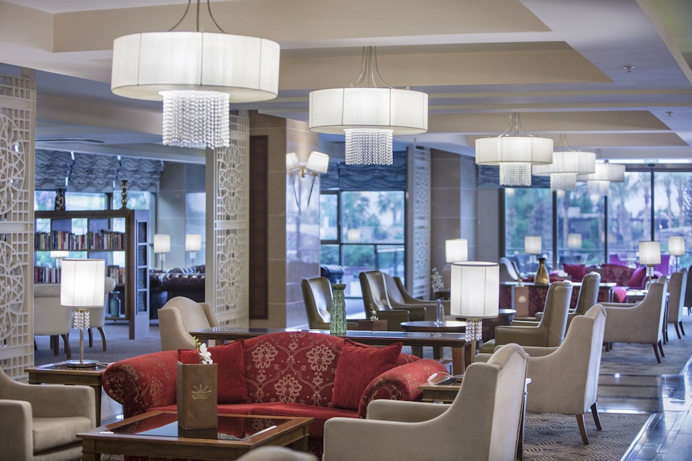 Aydinbey Kings Palace Spa and Resort Hotel 47/64