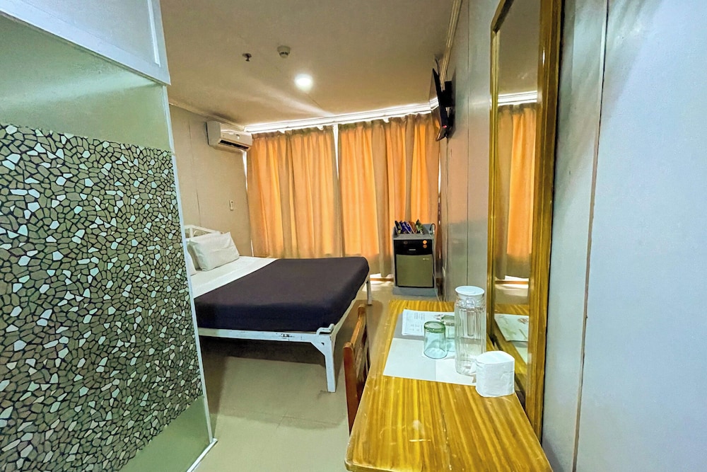 Hotel Uno 28/50