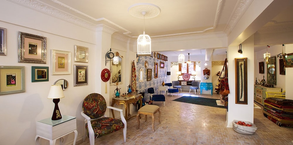 Turk Art Hotel 30/47
