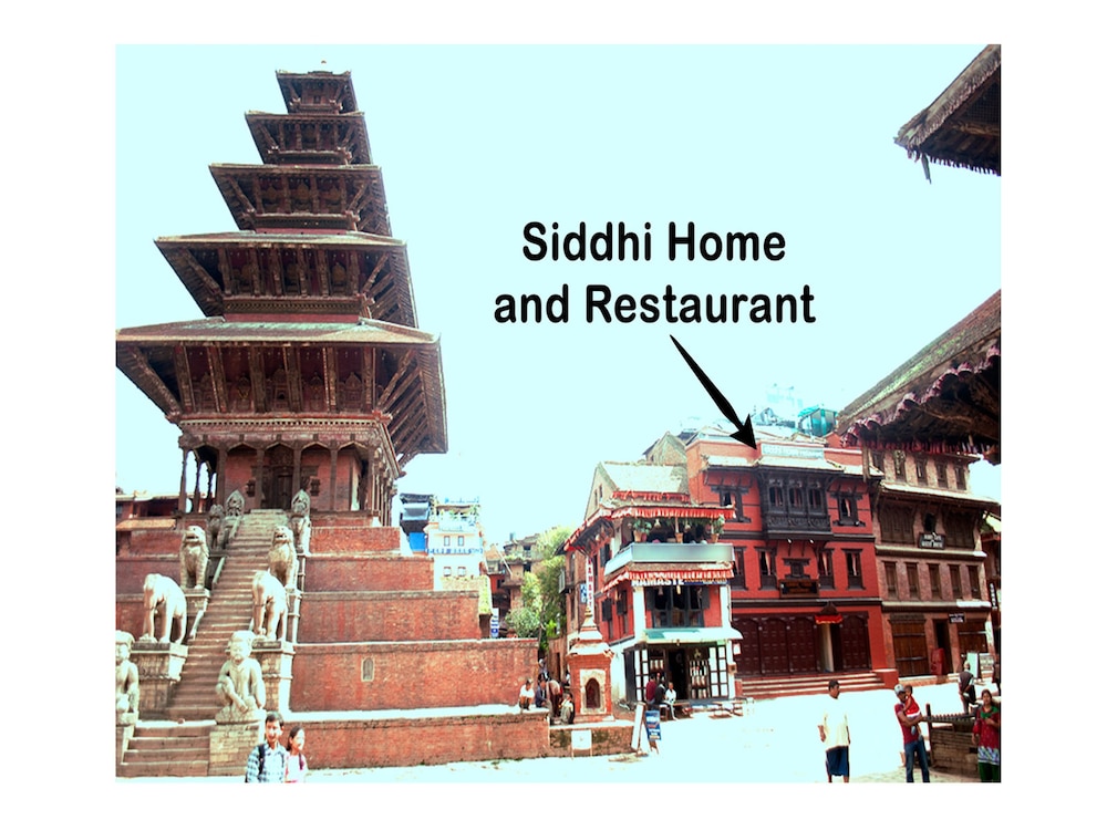 Siddhi Home & Restaurant 6/45