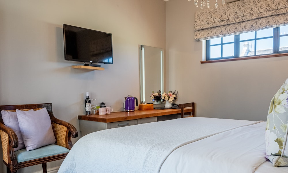 The Tulbagh Boutique Heritage Hotel 23/86