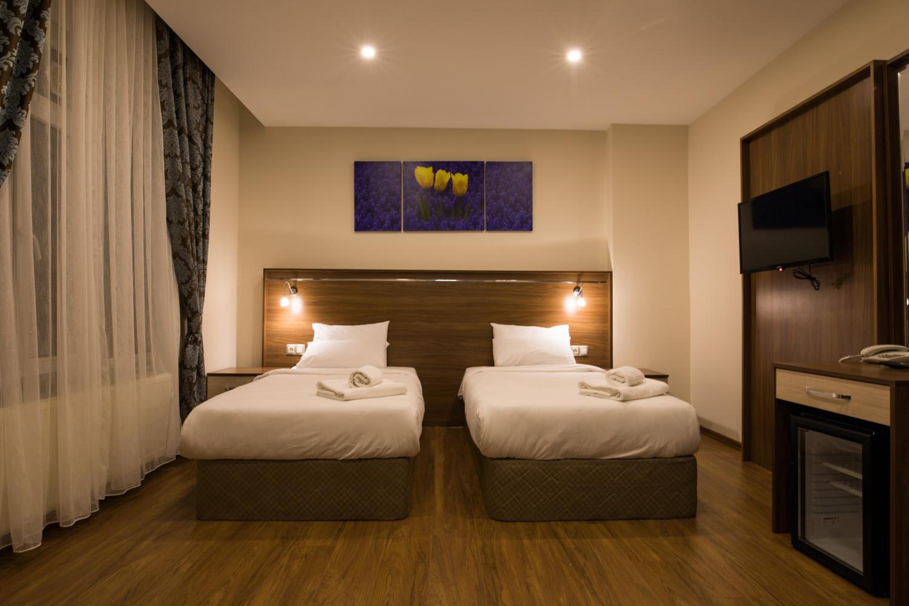 Manzara Otel Eskisehir 1/32