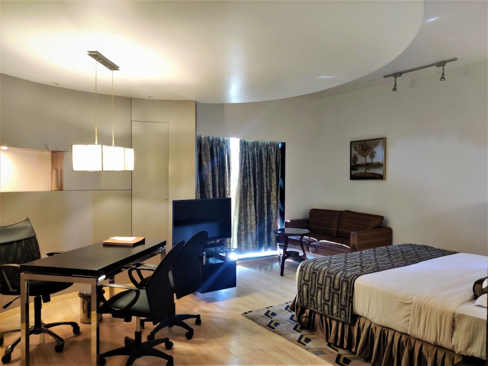 Hotel Satkar Residency 13/43