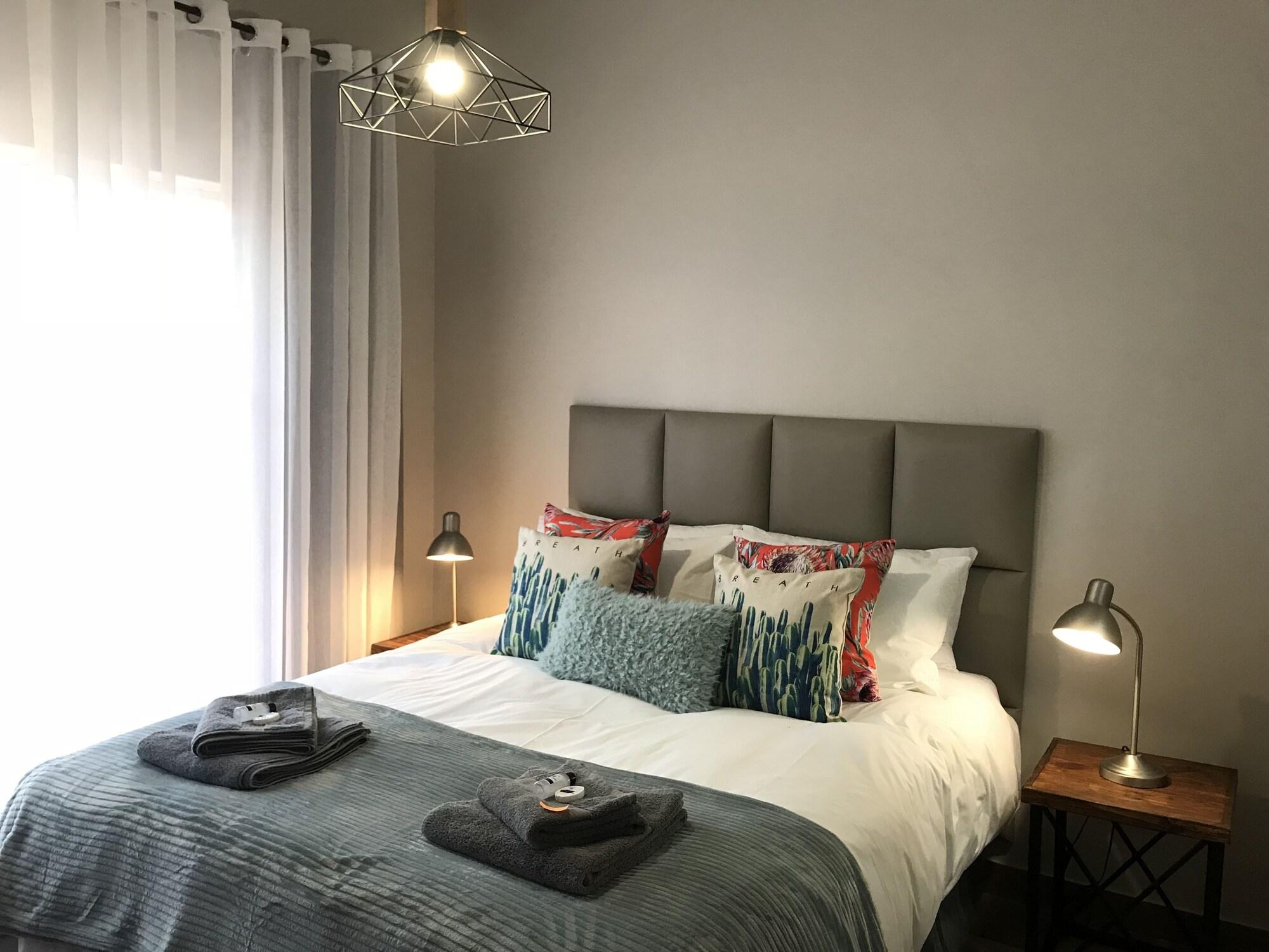 59 On True North Guest Rooms 4/22