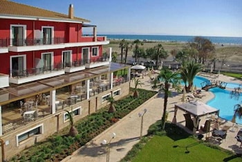 Mediterranean Princess 4/50