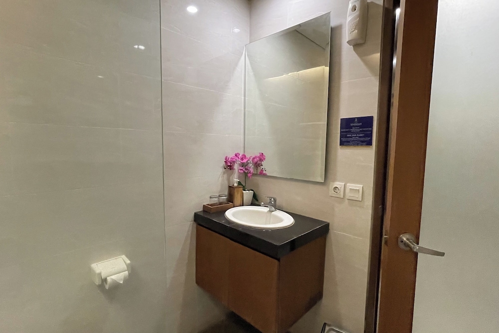 Singgah Hotel Seminyak 20/23