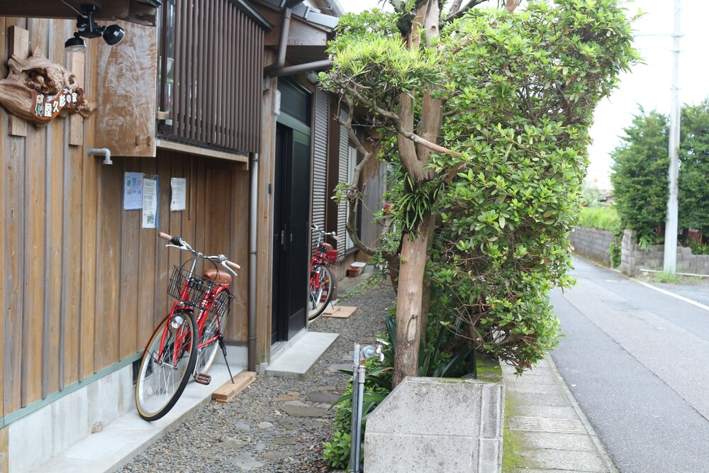 Yakusugi House 27/44