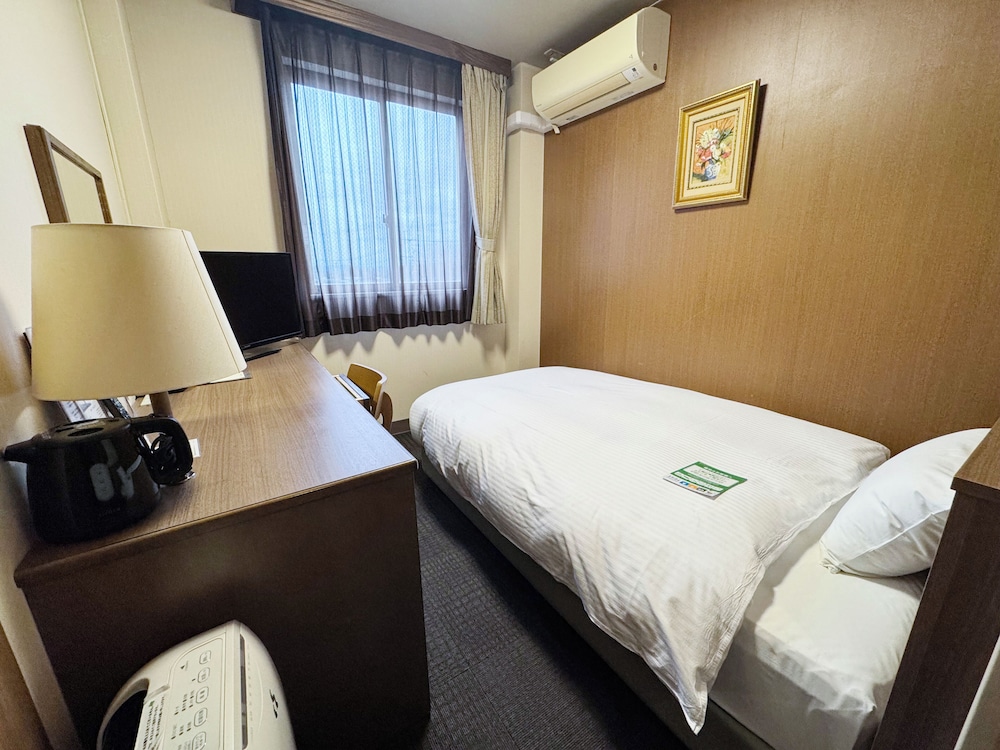 Hotel Route Inn Court Karuizawa 10/29