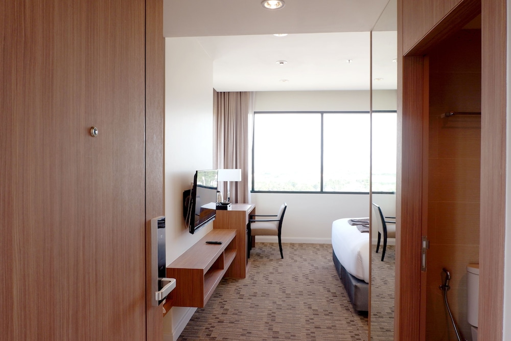 Grand Fortune Hotel Nakhon Si Thammarat 28/70