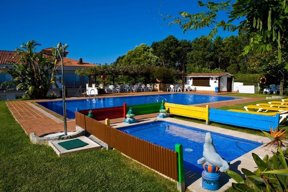 Aparthotel Villa Cabicastro 26/34