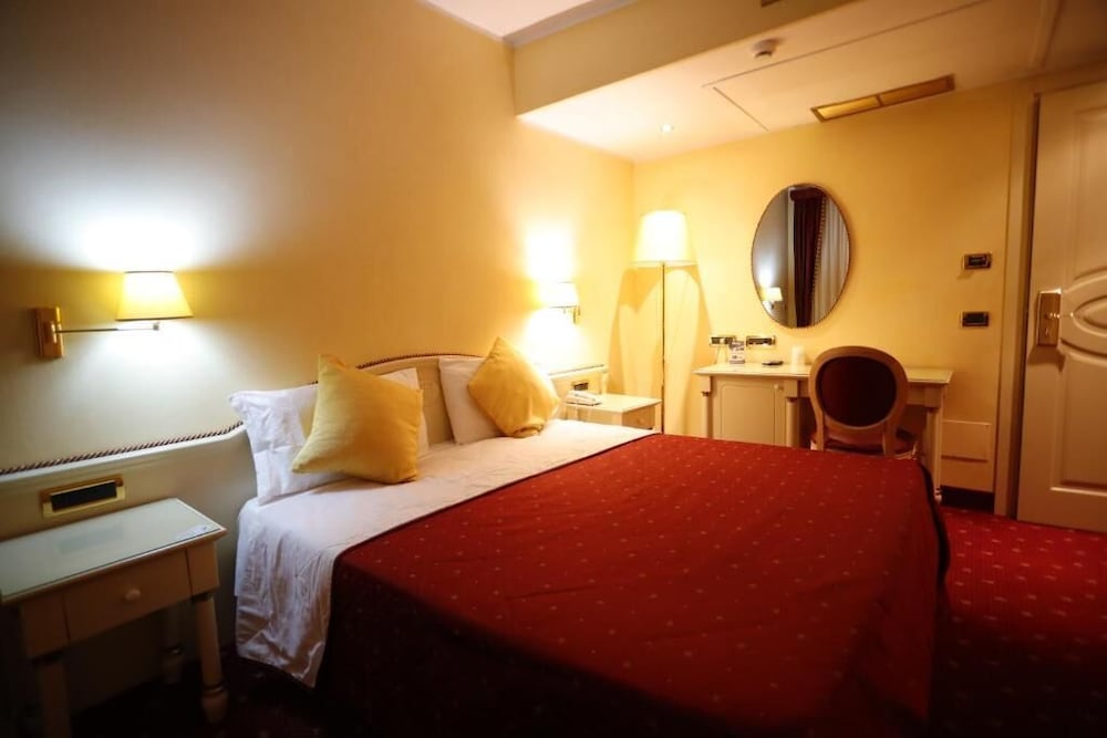 Grand Hotel Osman 10/39