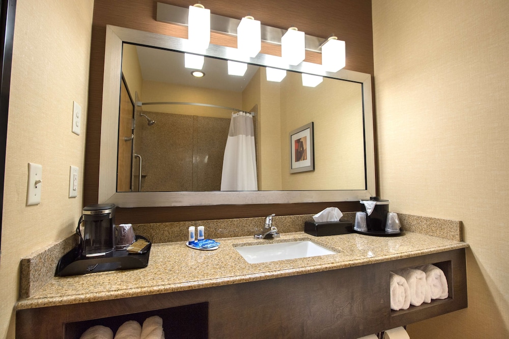 Hampton Inn Gainesville, GA 18/29