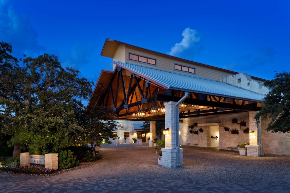 Hyatt Residence Club San Antonio Wild Oak Ranch 2/50
