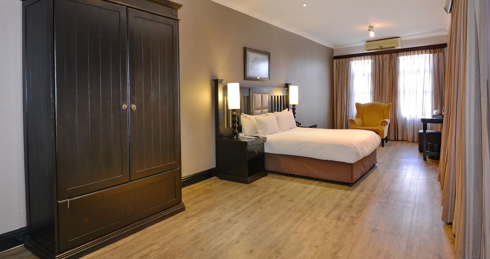 ANEW Hotel Highveld 17/49