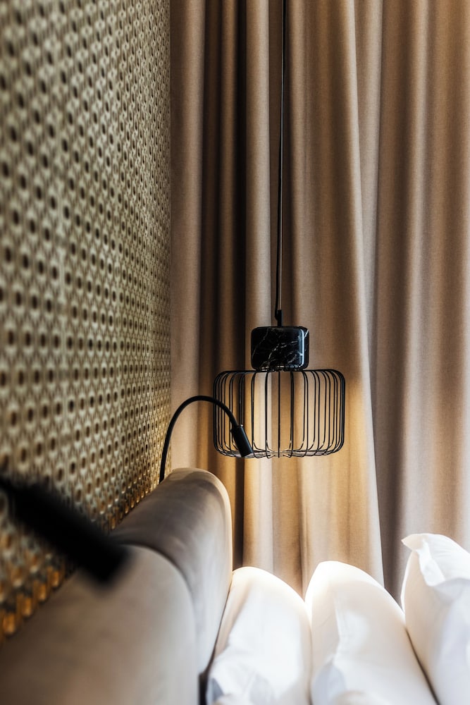 Hotel Soho Boutique Catedral 24/50
