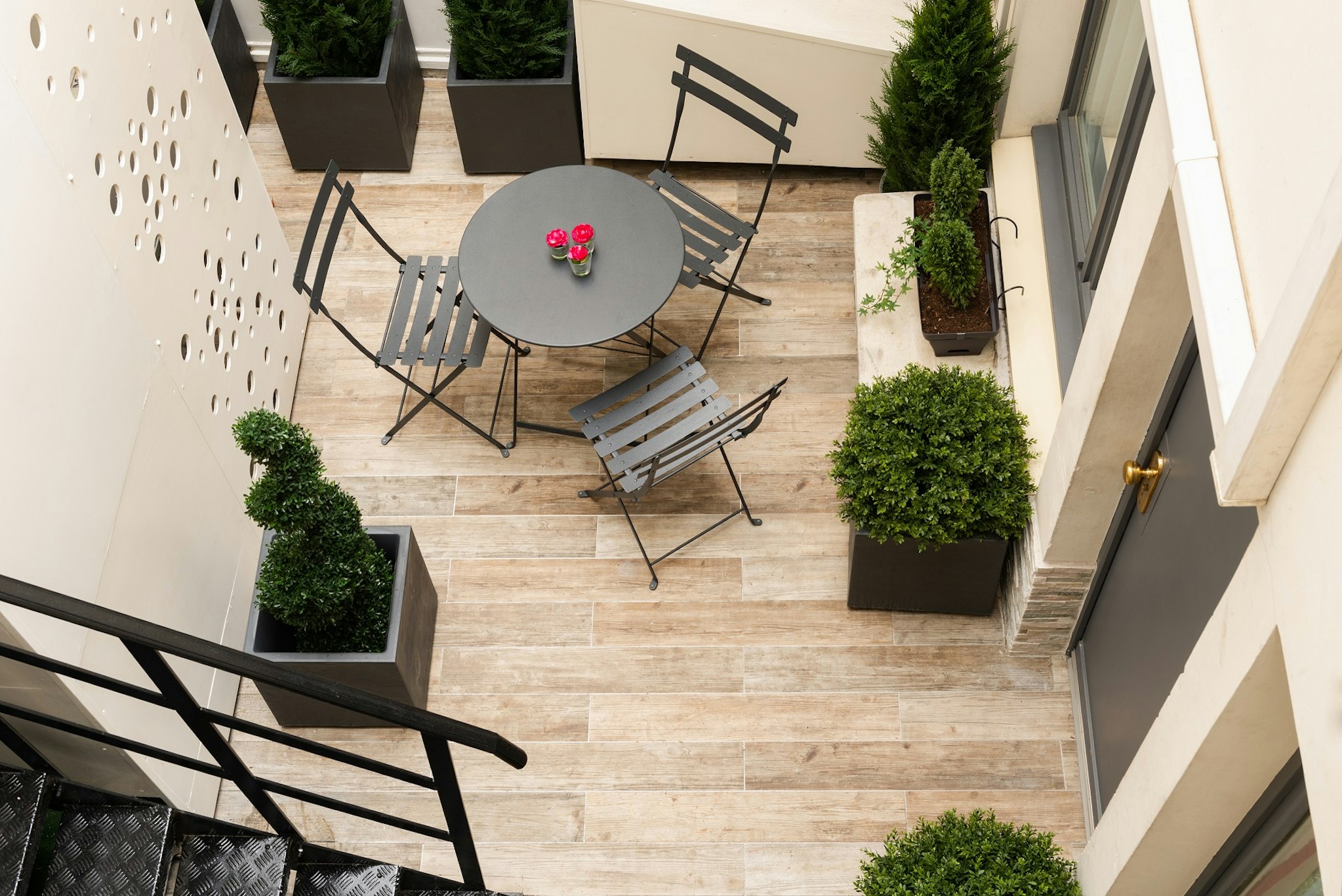 Hotel Riviera Elysees 85/95