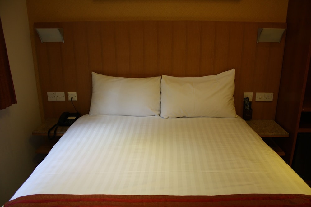 Eurotraveller Hotel Express 37/54