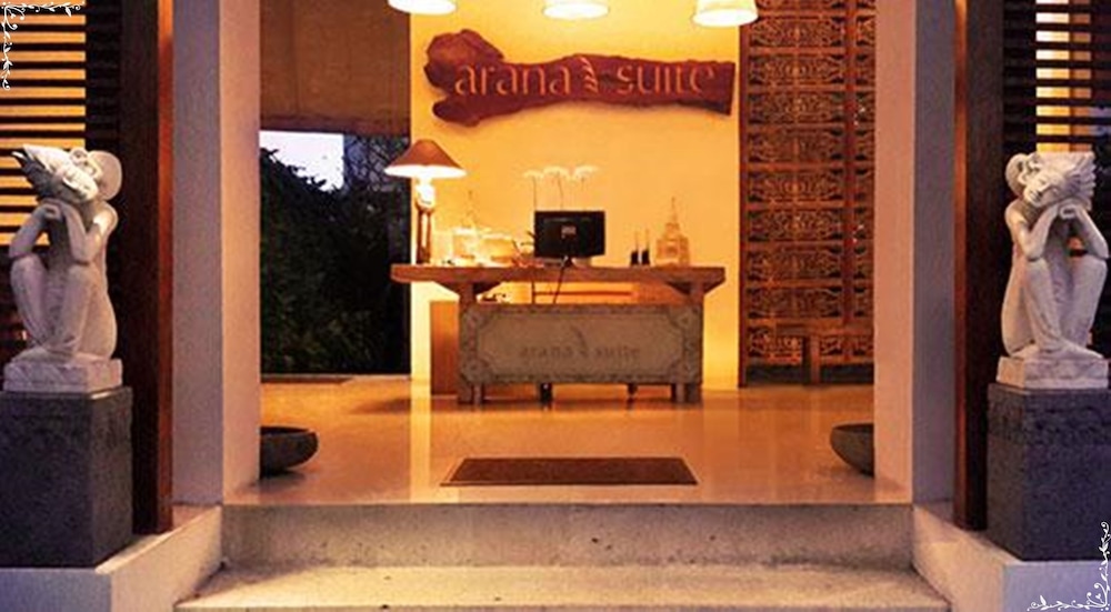 Arana Suite 11/71