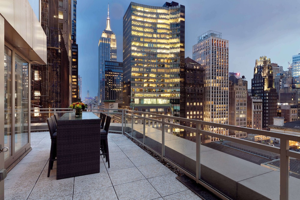 Andaz 5th Avenue in NEW YORK - NY